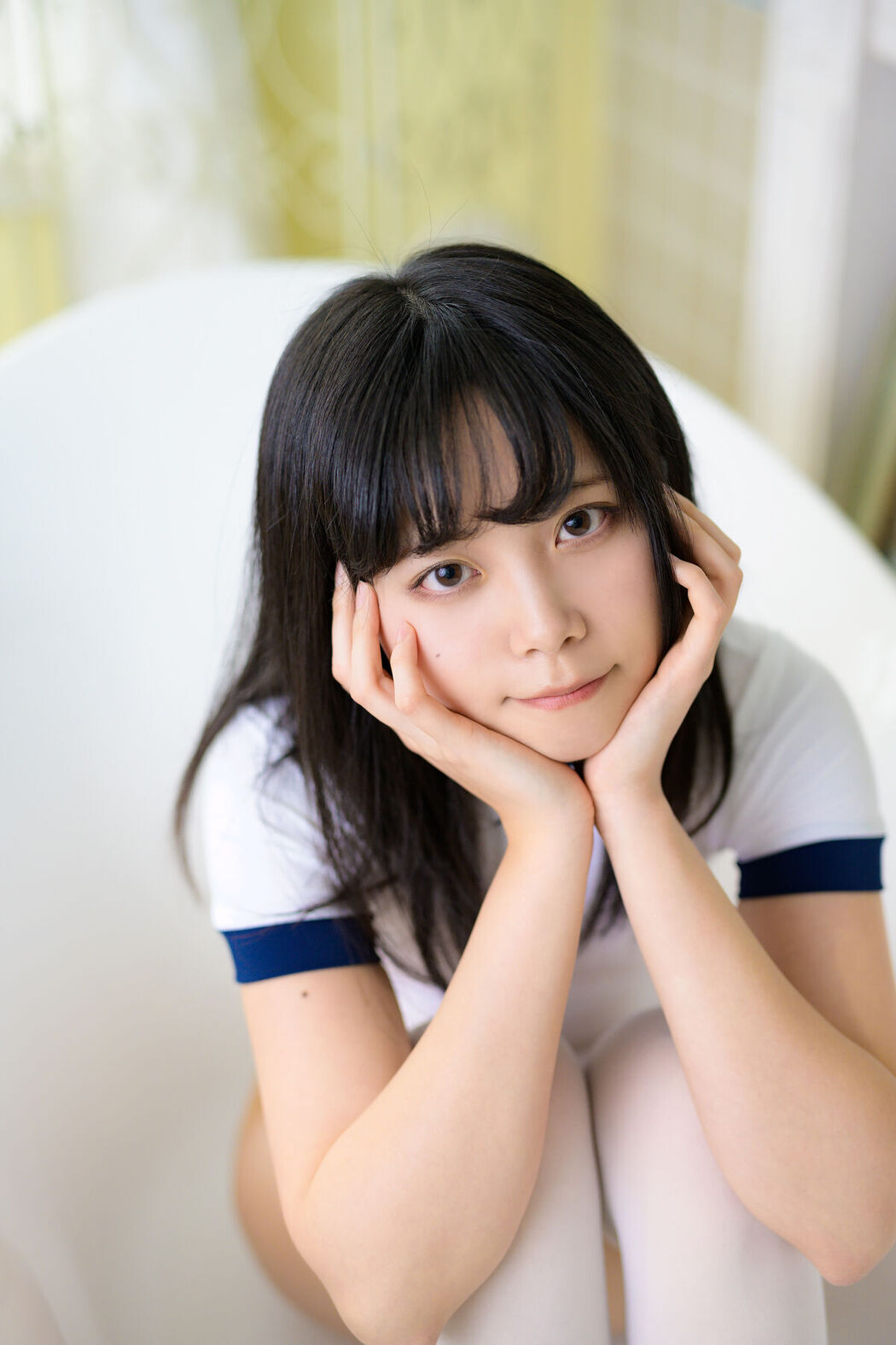 Coser@姫綺みみこ Mimiko Hinaki – HOME DATE Part3
