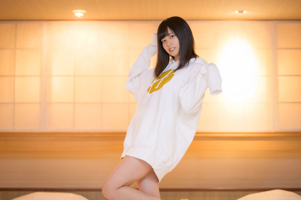 Coser@姫綺みみこ Mimiko Hinaki – Yukemuri Mimiko Part1
