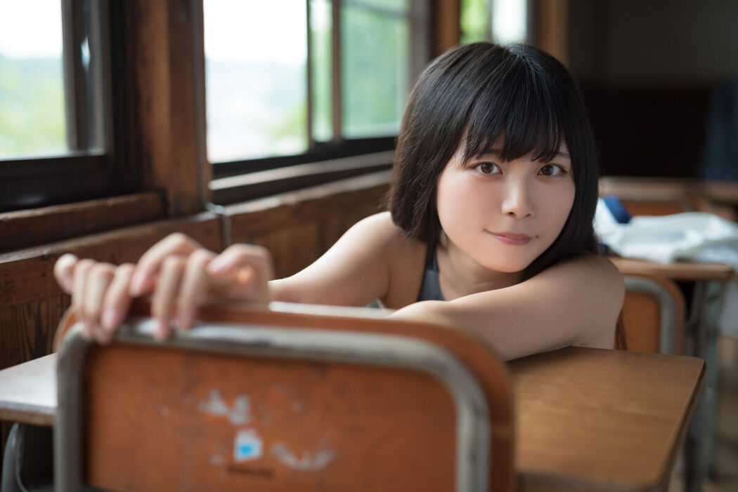 Coser@姫綺みみこ Mimiko Hinaki – After School Mimiko Part2