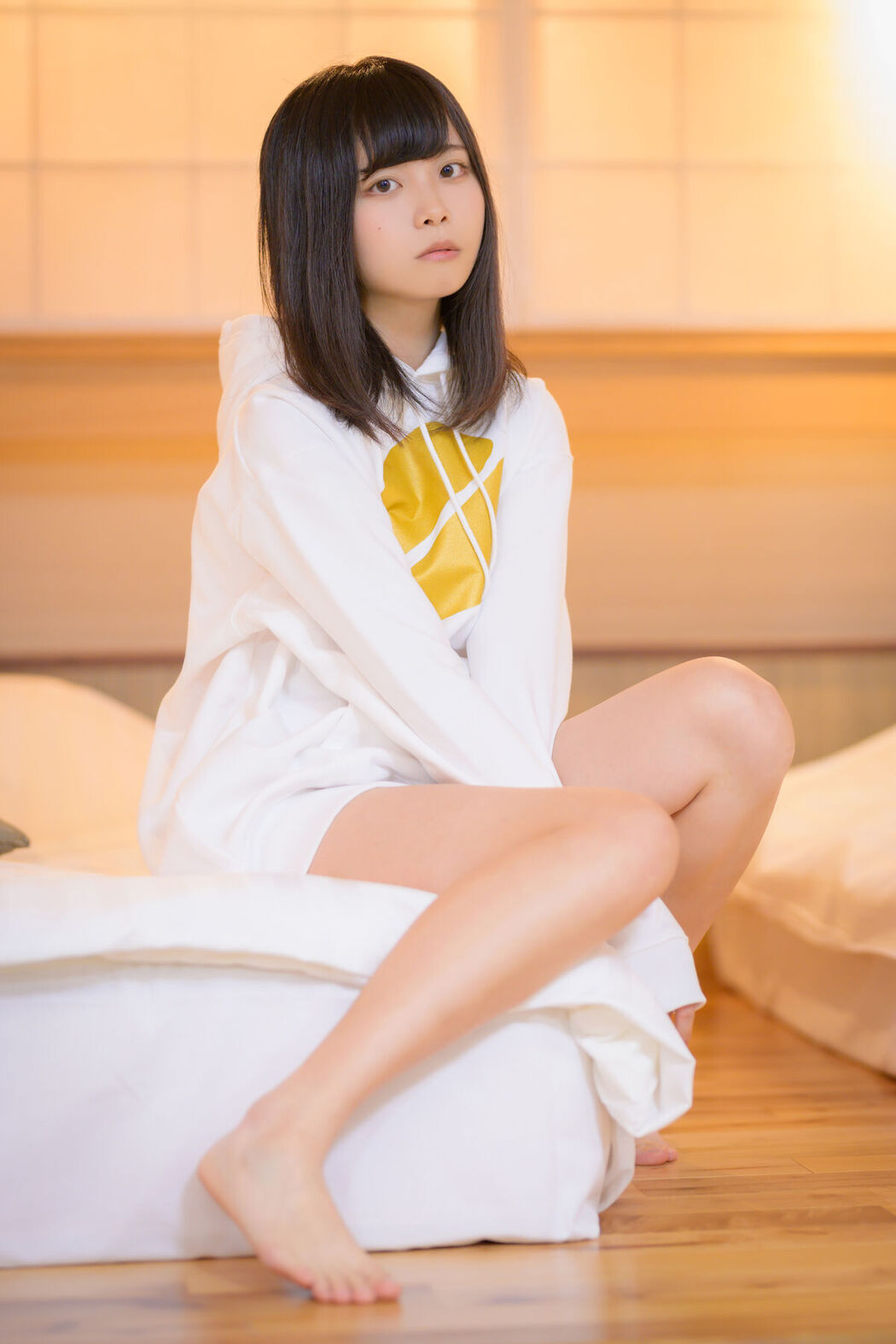 Coser@姫綺みみこ Mimiko Hinaki – Yukemuri Mimiko Part1