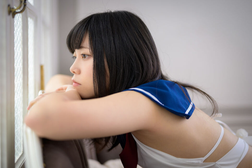 Coser@姫綺みみこ Mimiko Hinaki – HOME DATE Part2