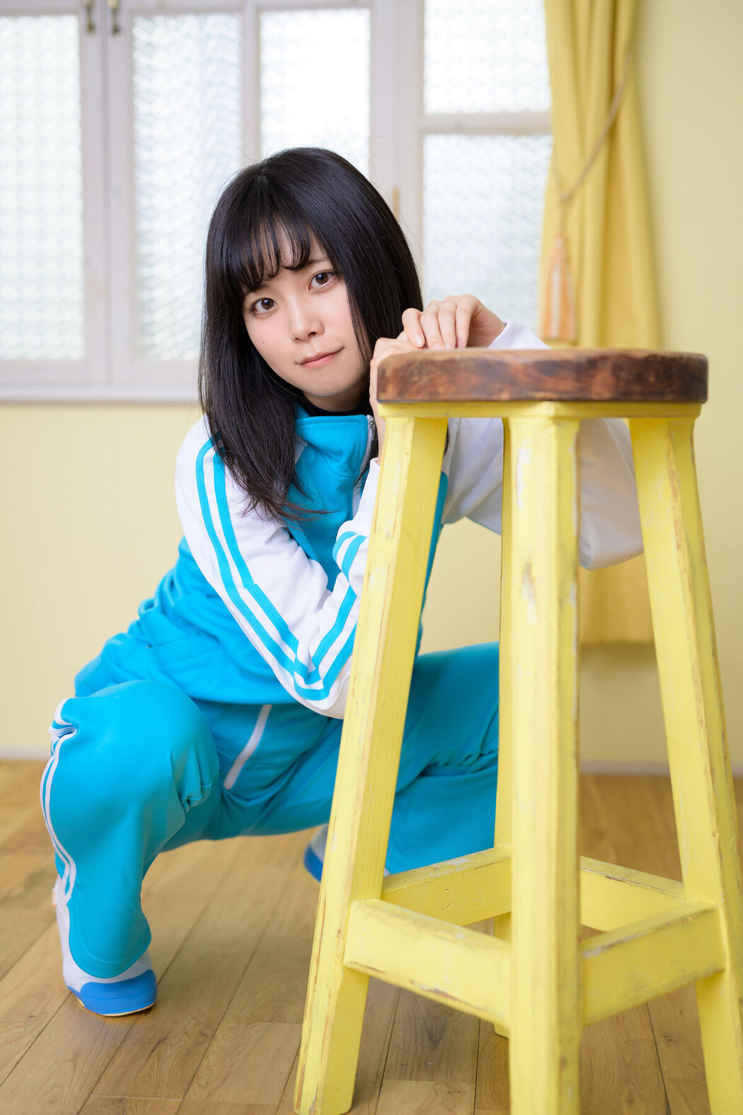 Coser@姫綺みみこ Mimiko Hinaki – HOME DATE Part3