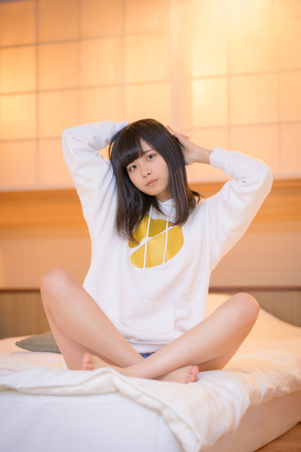 Coser@姫綺みみこ Mimiko Hinaki – Yukemuri Mimiko Part1