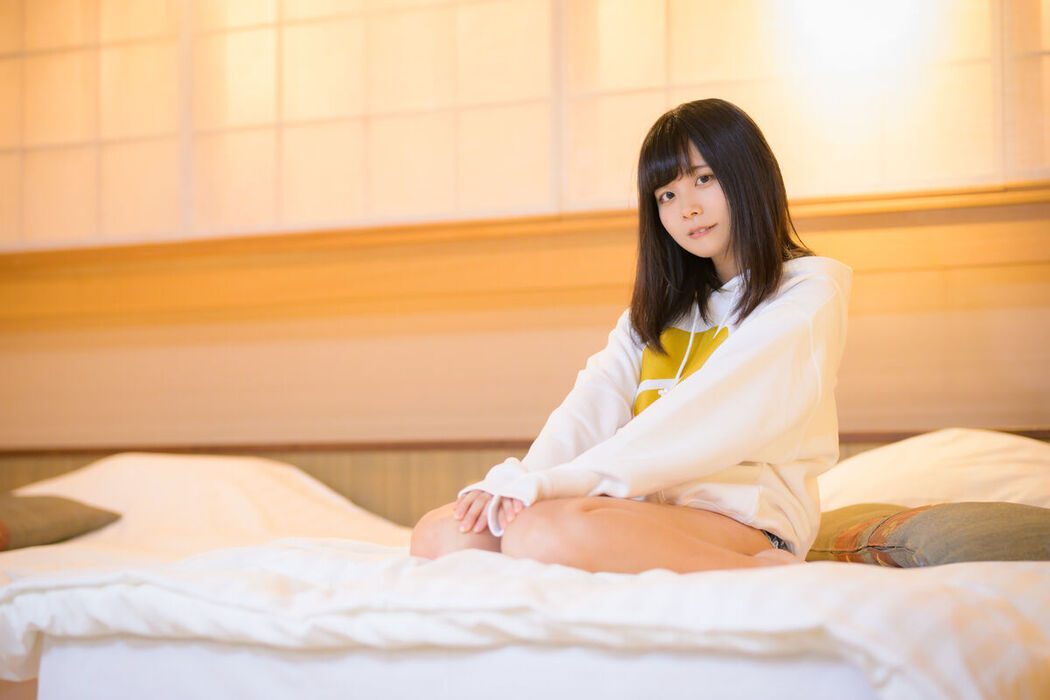 Coser@姫綺みみこ Mimiko Hinaki – Yukemuri Mimiko Part1