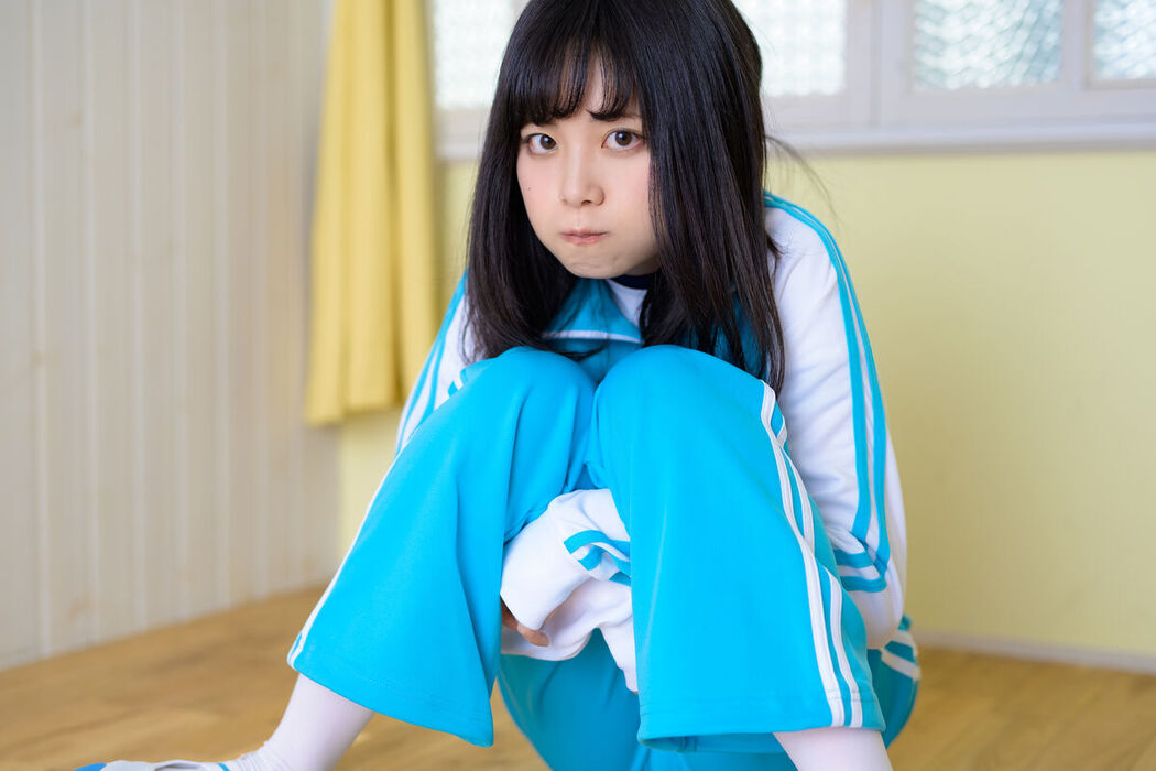 Coser@姫綺みみこ Mimiko Hinaki – HOME DATE Part2
