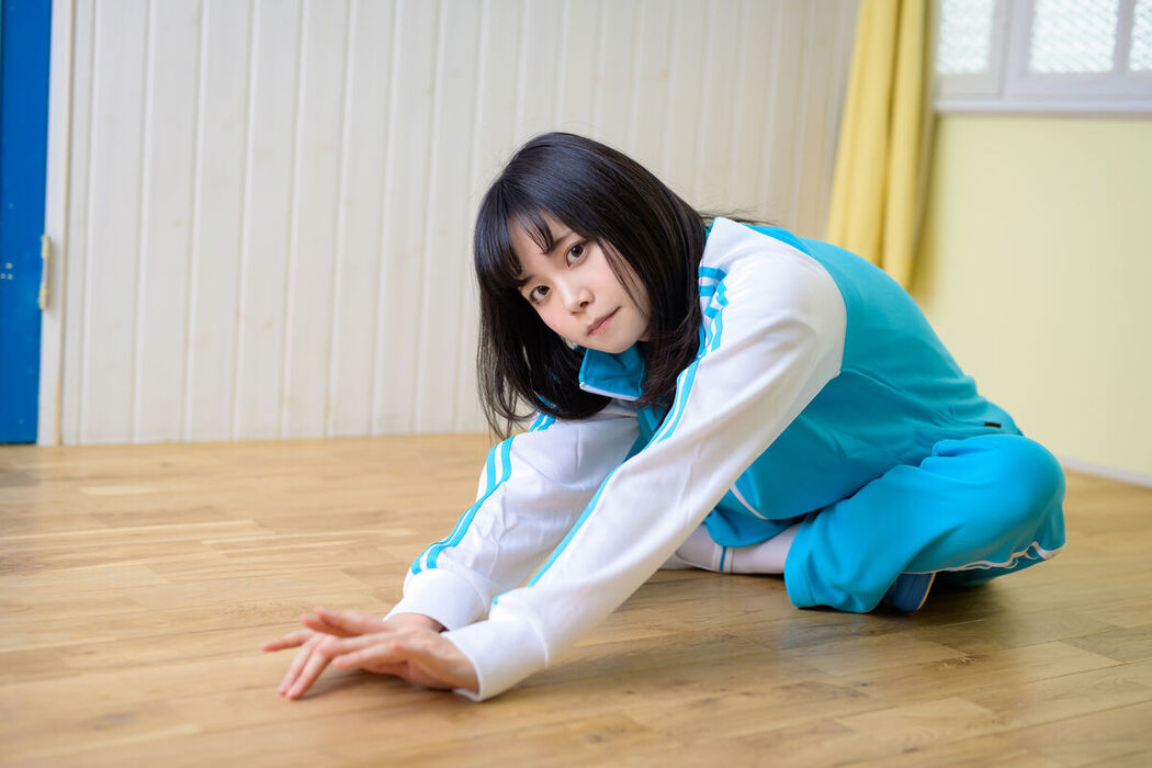 Coser@姫綺みみこ Mimiko Hinaki – HOME DATE Part2