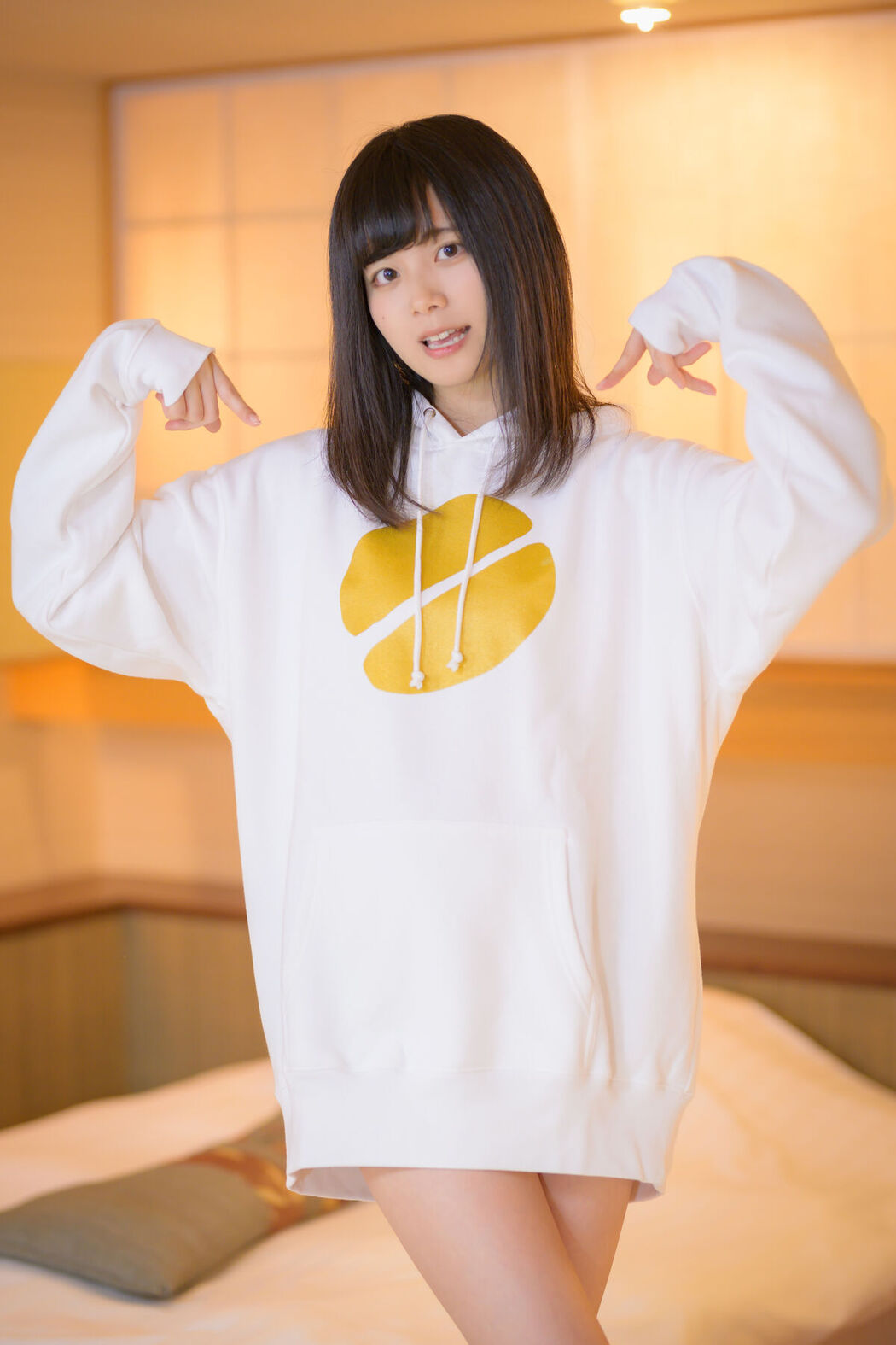 Coser@姫綺みみこ Mimiko Hinaki – Yukemuri Mimiko Part1
