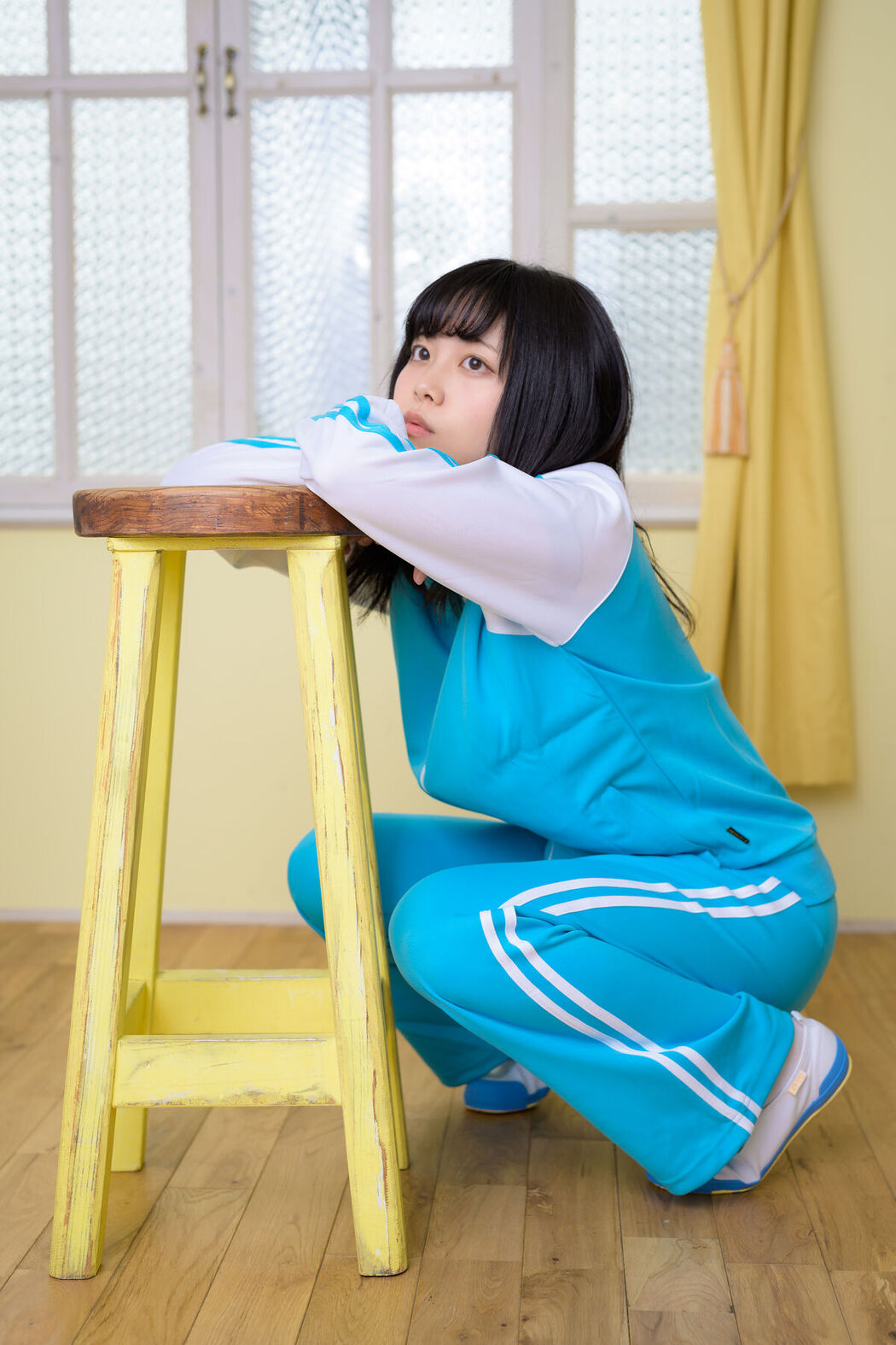Coser@姫綺みみこ Mimiko Hinaki – HOME DATE Part2