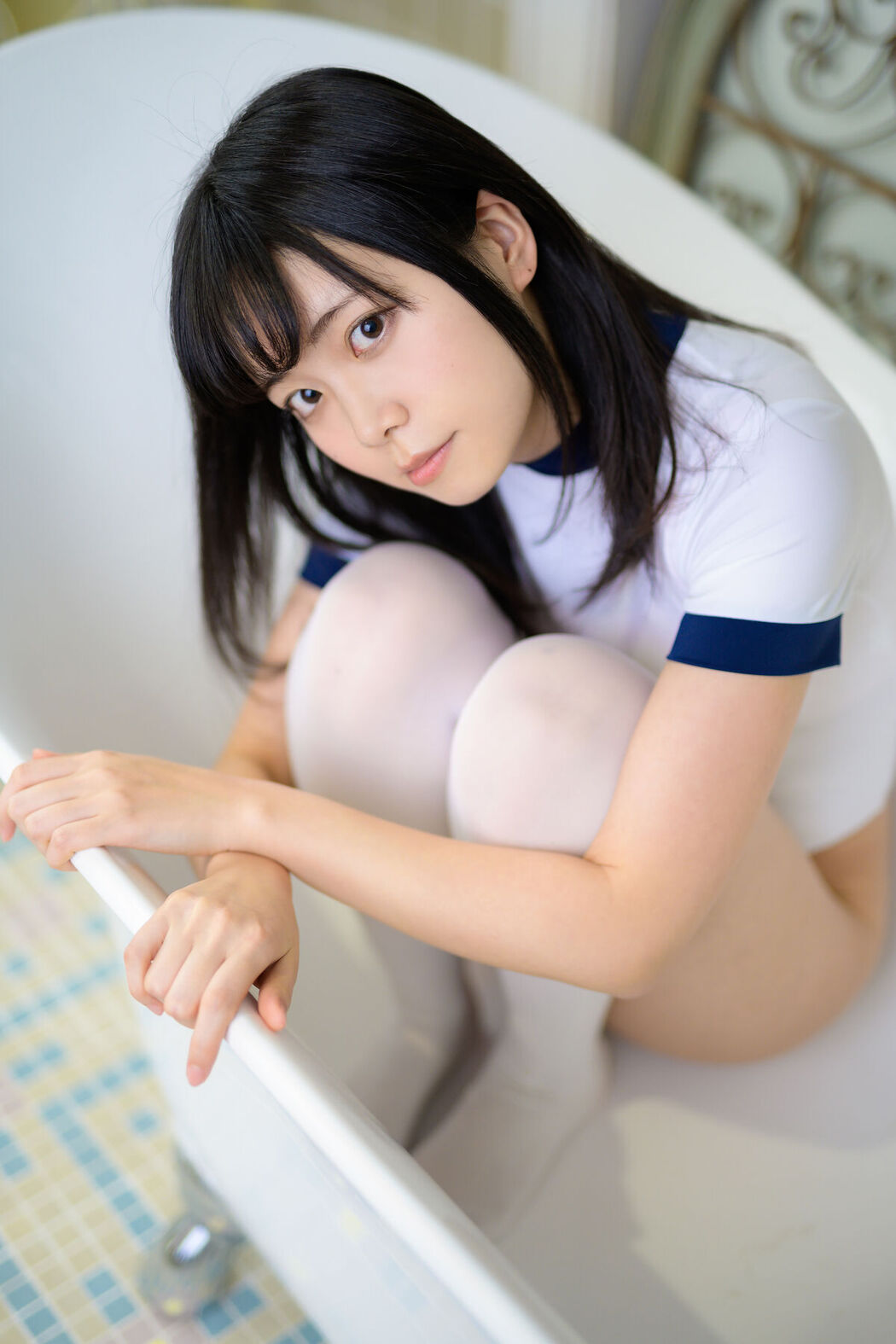 Coser@姫綺みみこ Mimiko Hinaki – HOME DATE Part3