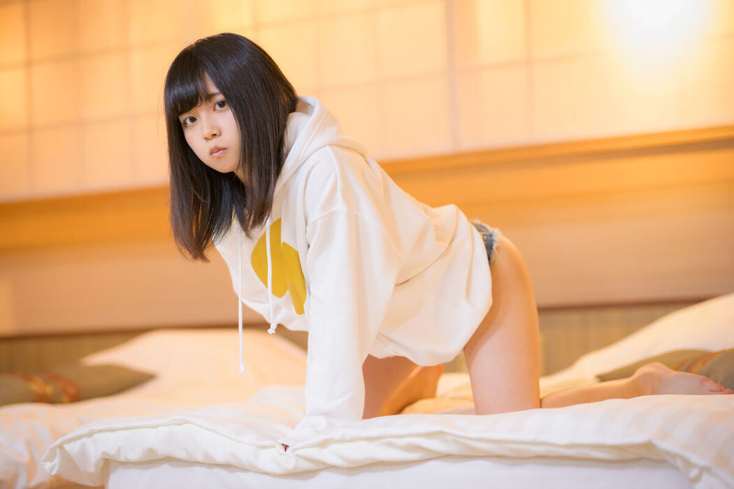 Coser@姫綺みみこ Mimiko Hinaki – Yukemuri Mimiko Part1