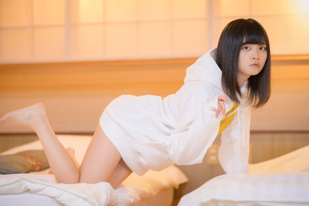 Coser@姫綺みみこ Mimiko Hinaki – Yukemuri Mimiko Part1