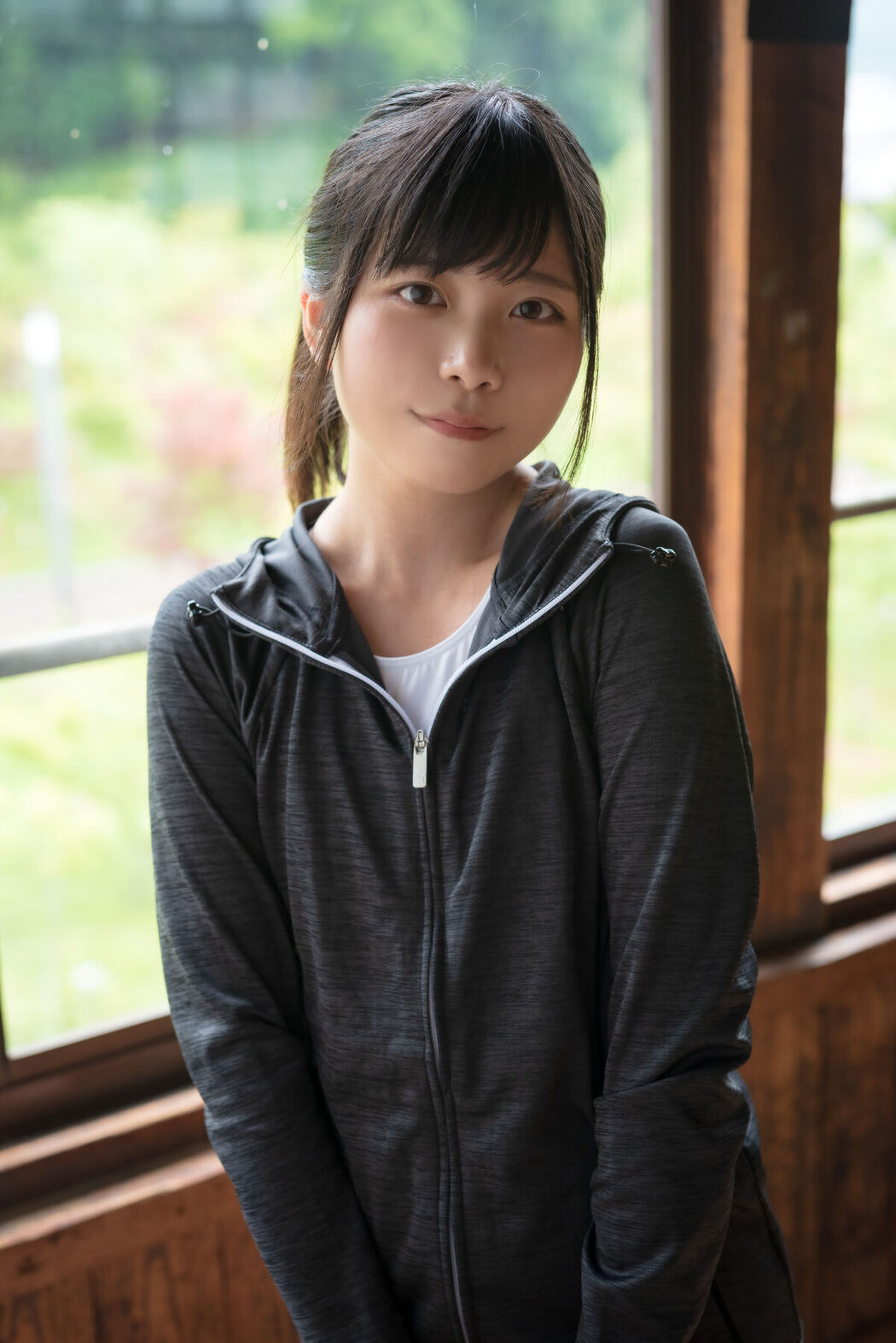 Coser@姫綺みみこ Mimiko Hinaki – After School Mimiko Part2