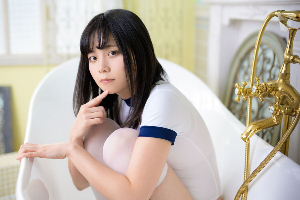Coser@姫綺みみこ Mimiko Hinaki – HOME DATE Part3