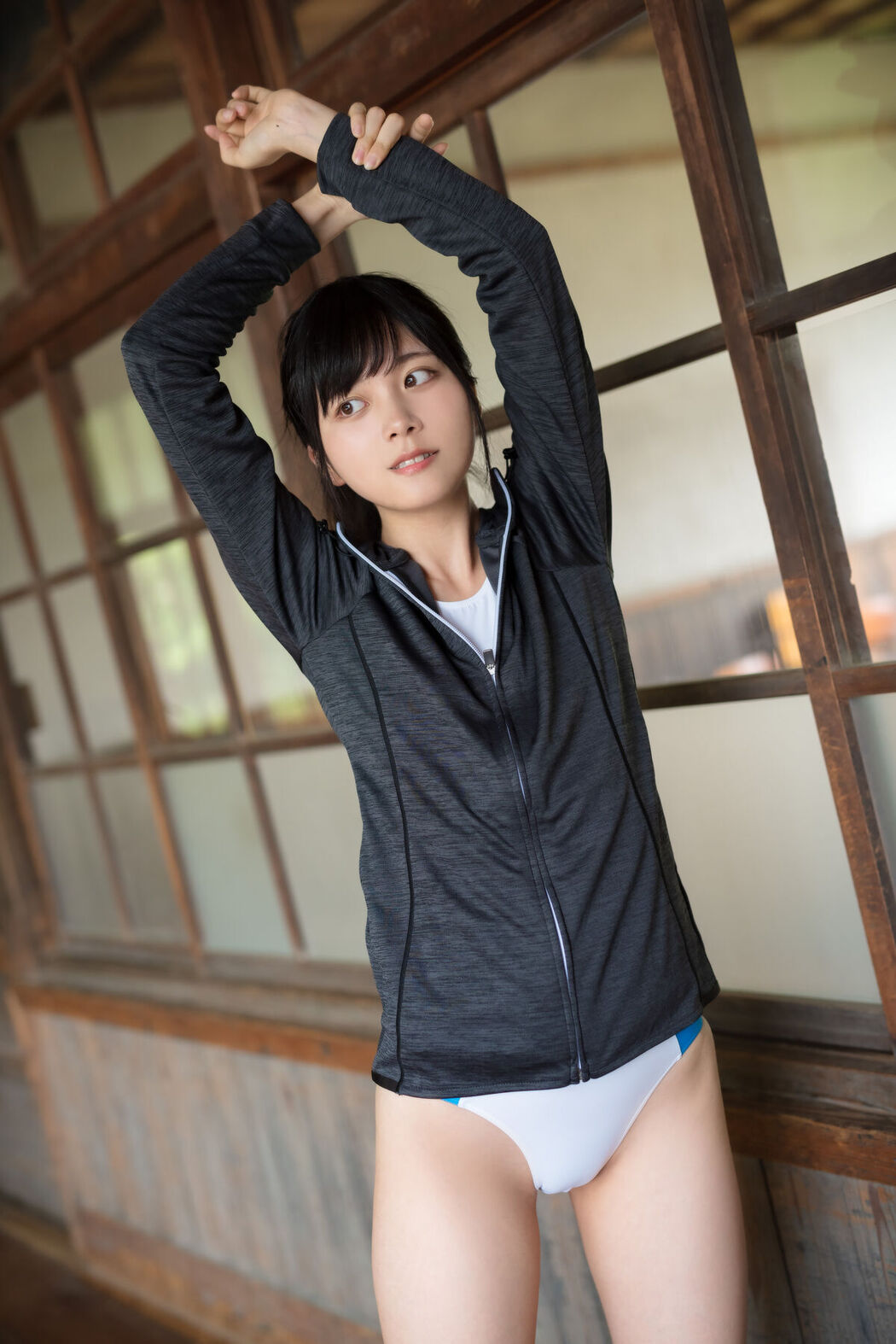 Coser@姫綺みみこ Mimiko Hinaki – After School Mimiko Part2