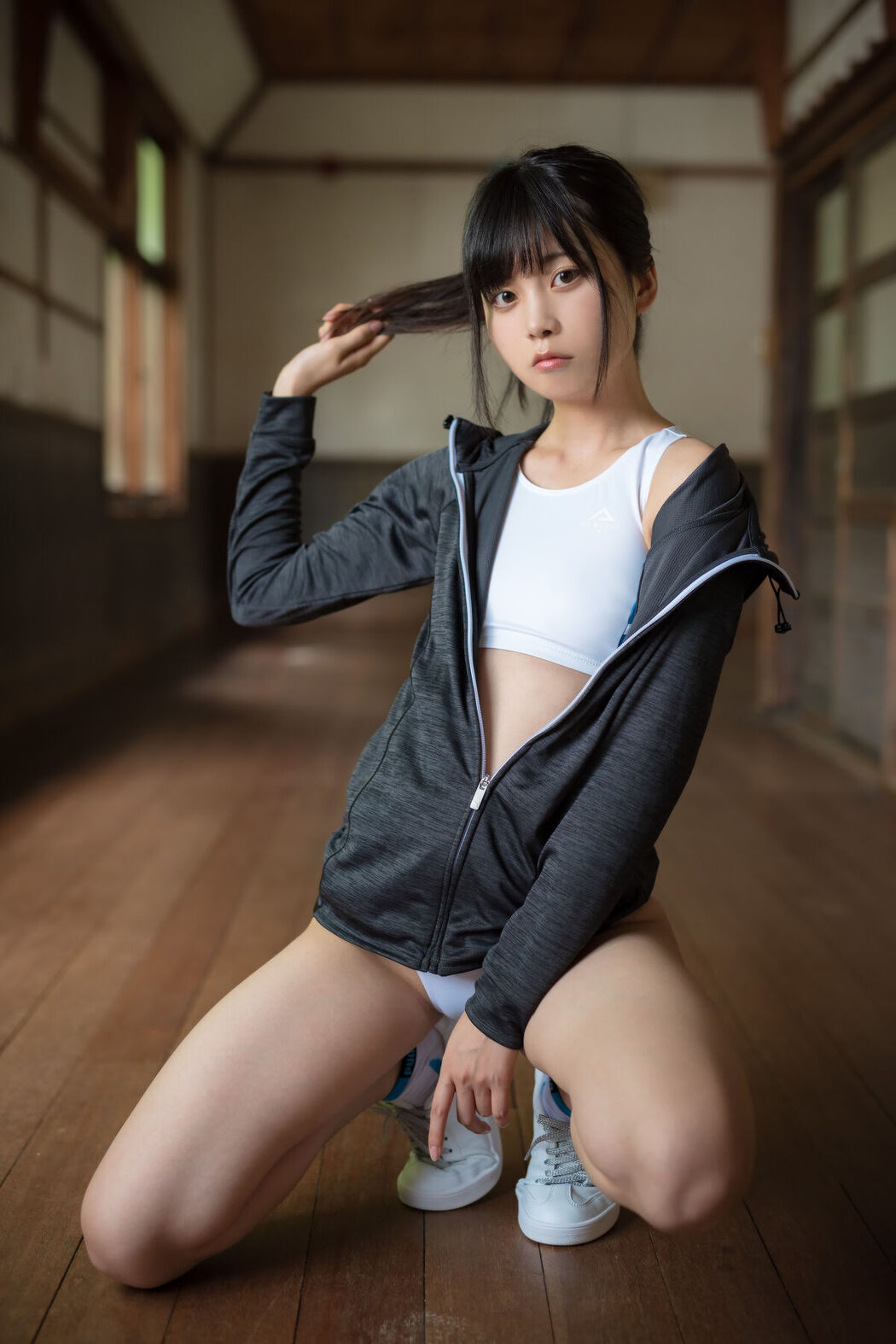 Coser@姫綺みみこ Mimiko Hinaki – After School Mimiko Part2