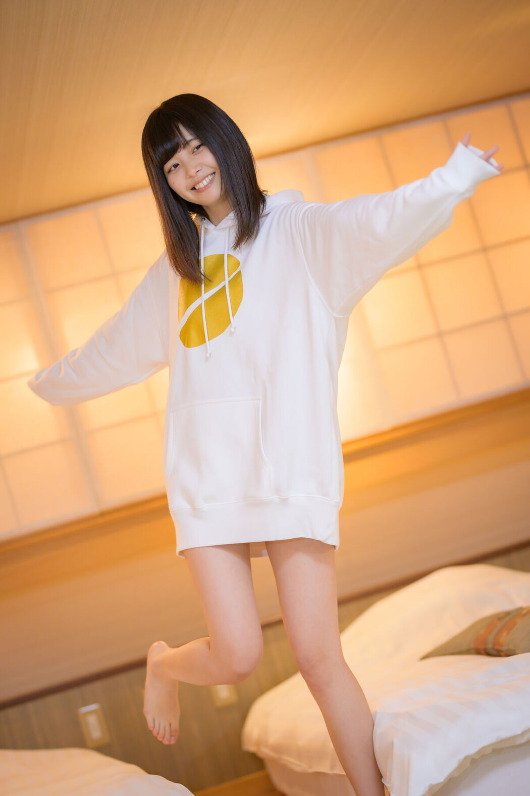 Coser@姫綺みみこ Mimiko Hinaki – Yukemuri Mimiko Part1