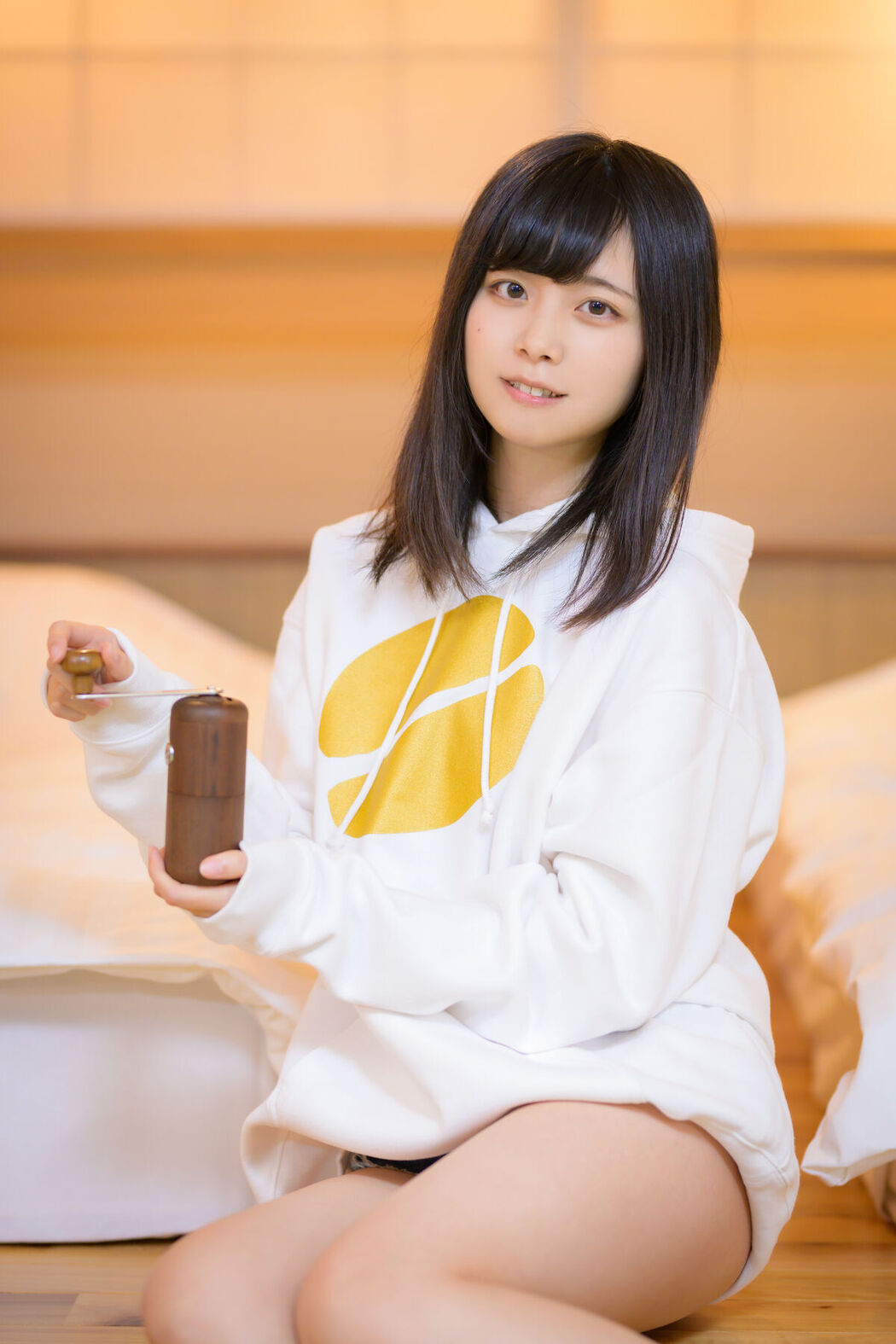 Coser@姫綺みみこ Mimiko Hinaki – Yukemuri Mimiko Part1
