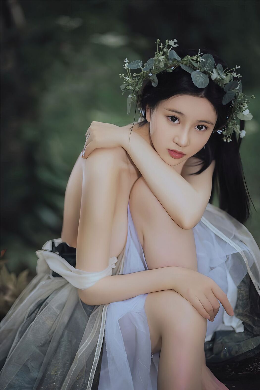 Coser@年年Nnian – 爱丽丝漫游仙境