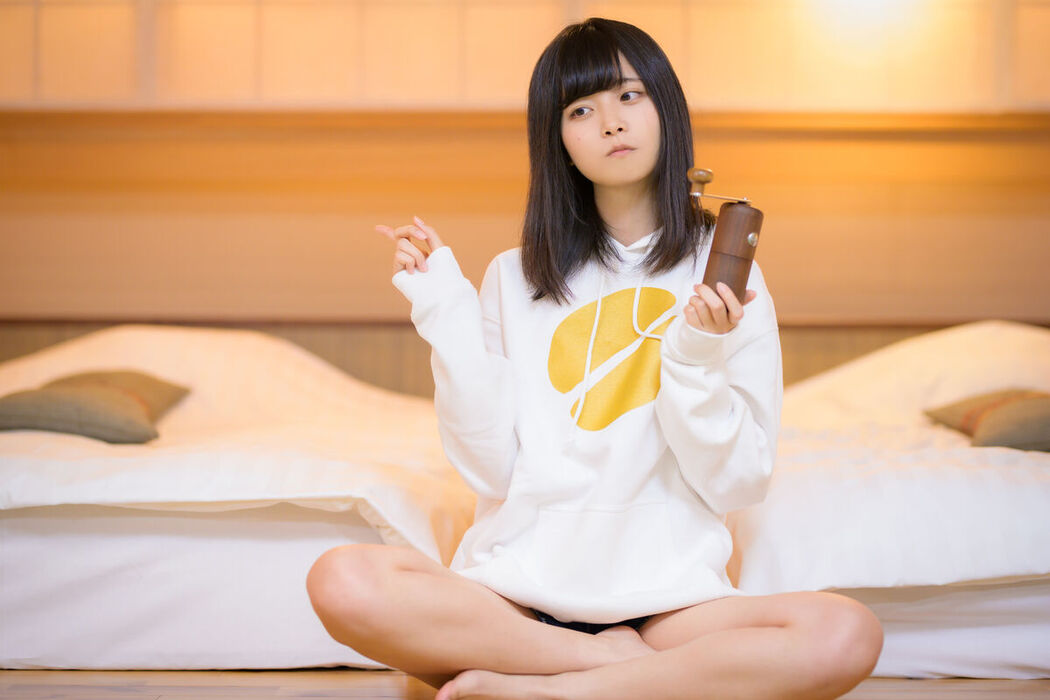 Coser@姫綺みみこ Mimiko Hinaki – Yukemuri Mimiko Part1