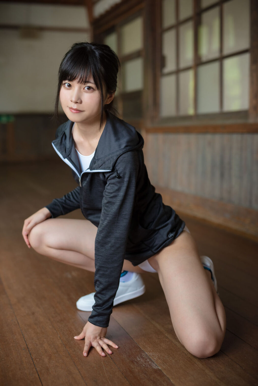 Coser@姫綺みみこ Mimiko Hinaki – After School Mimiko Part2