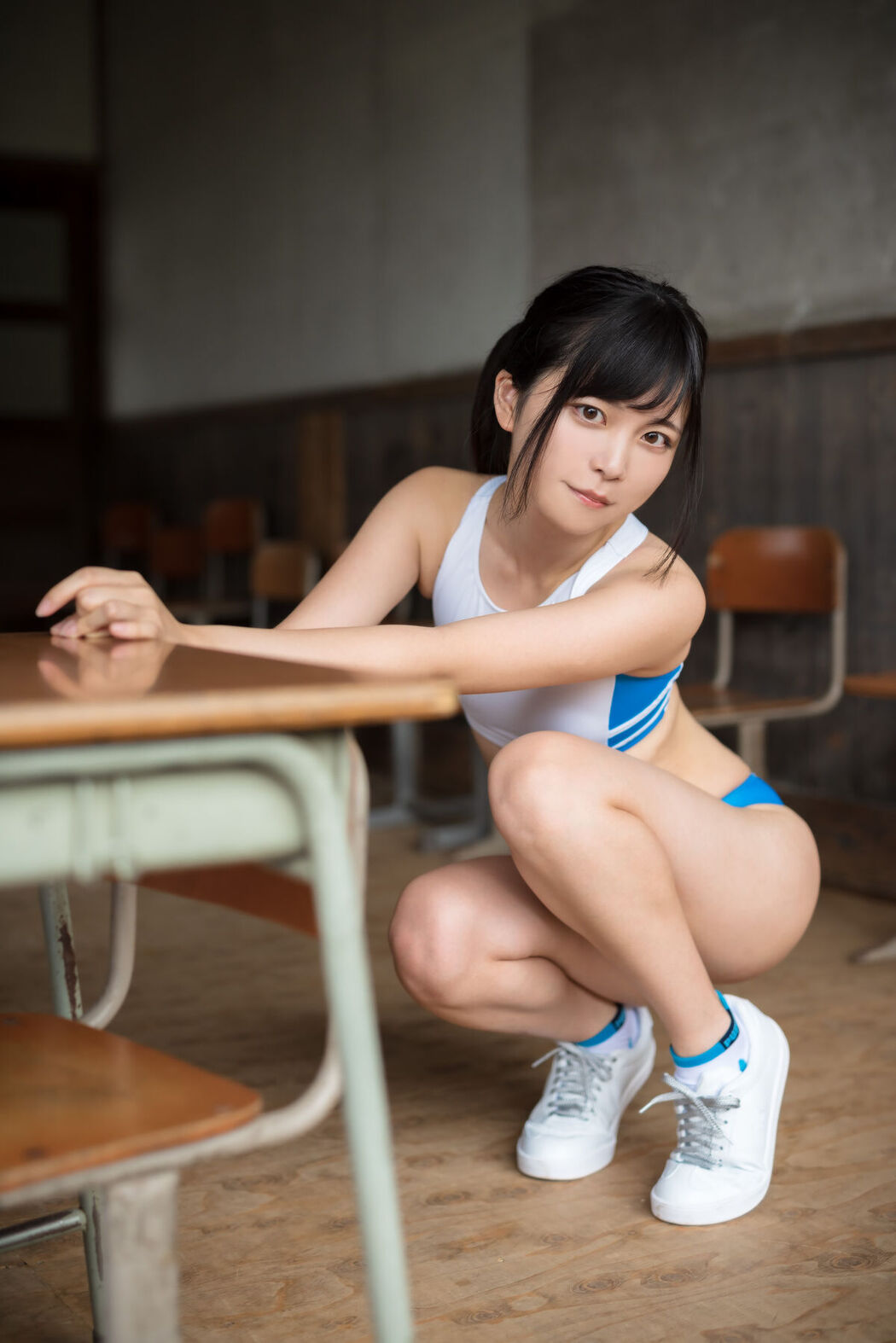 Coser@姫綺みみこ Mimiko Hinaki – After School Mimiko Part2