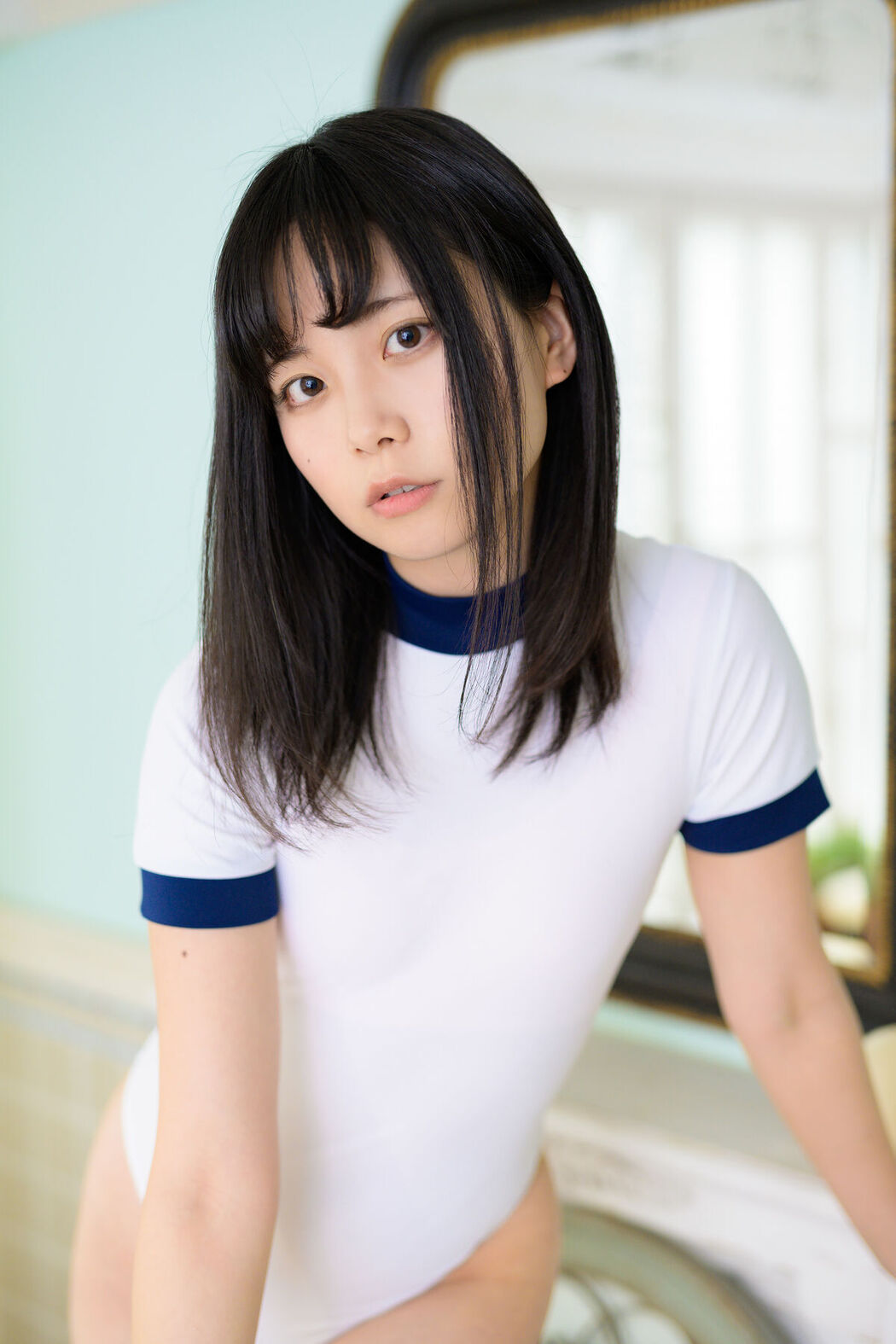 Coser@姫綺みみこ Mimiko Hinaki – HOME DATE Part3