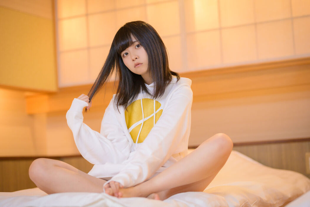 Coser@姫綺みみこ Mimiko Hinaki – Yukemuri Mimiko Part1