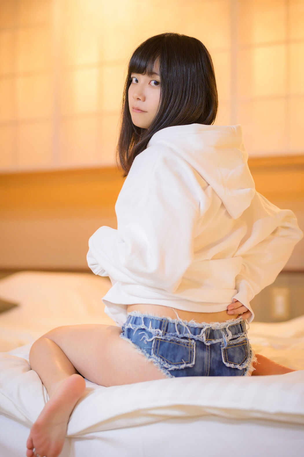 Coser@姫綺みみこ Mimiko Hinaki – Yukemuri Mimiko Part1