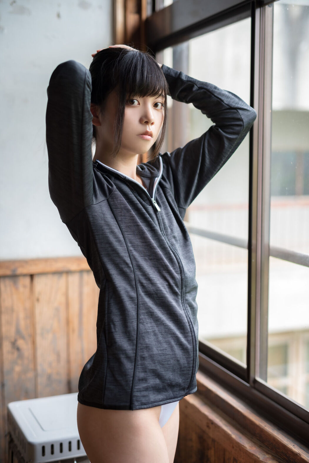 Coser@姫綺みみこ Mimiko Hinaki – After School Mimiko Part2