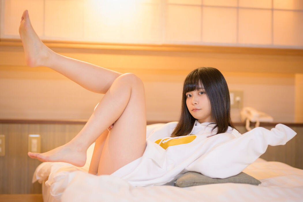 Coser@姫綺みみこ Mimiko Hinaki – Yukemuri Mimiko Part1