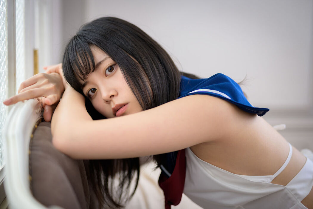 Coser@姫綺みみこ Mimiko Hinaki – HOME DATE Part2