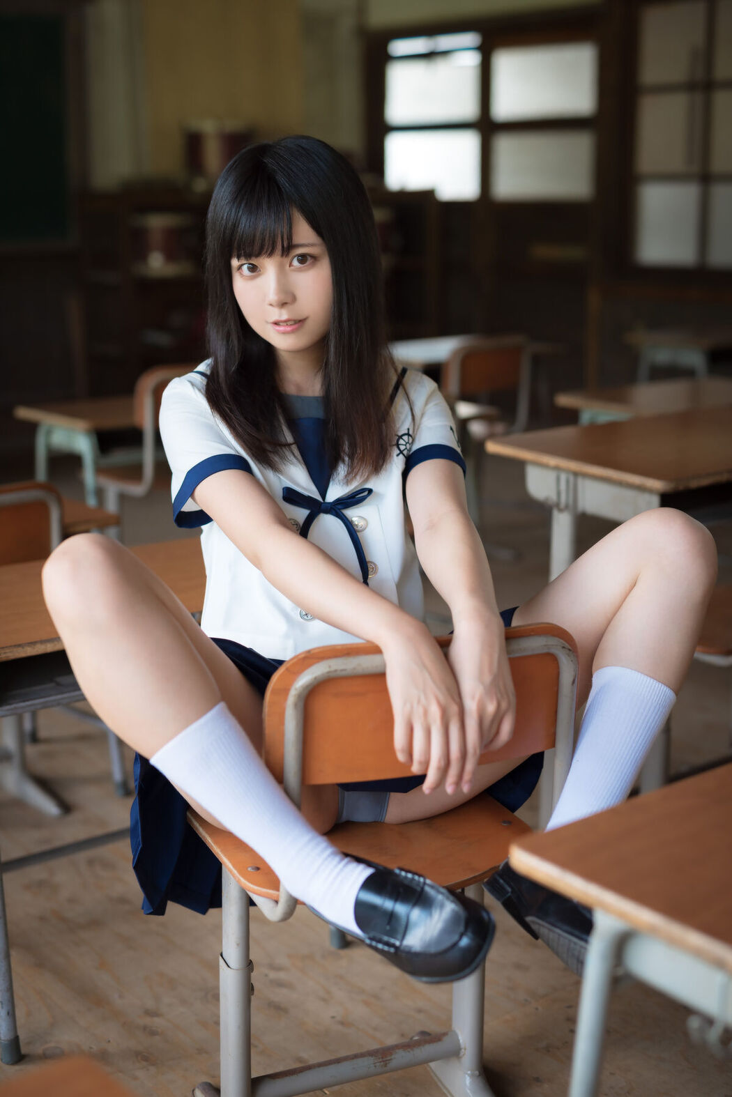 Coser@姫綺みみこ Mimiko Hinaki – After School Mimiko Part1