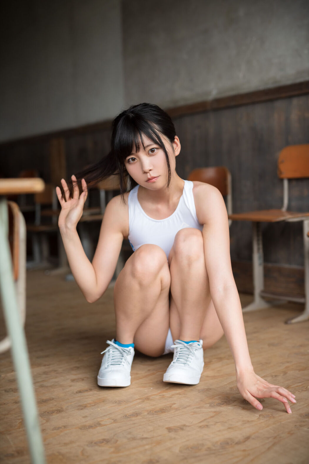 Coser@姫綺みみこ Mimiko Hinaki – After School Mimiko Part2