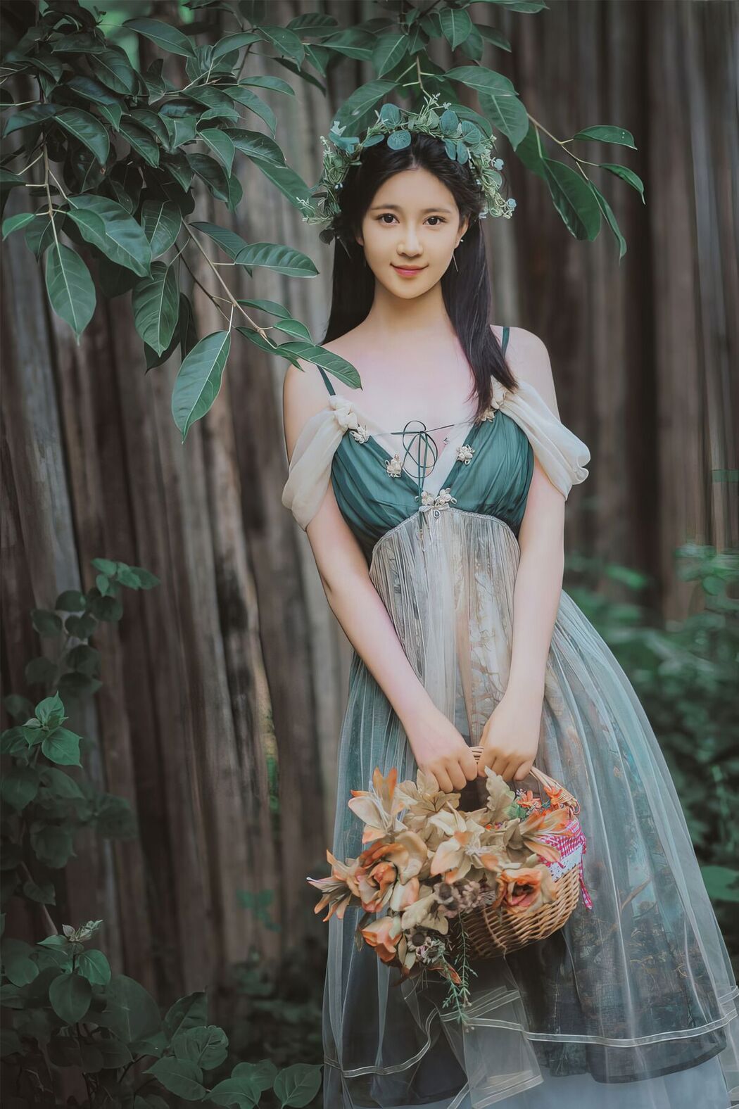 Coser@年年Nnian – 爱丽丝漫游仙境