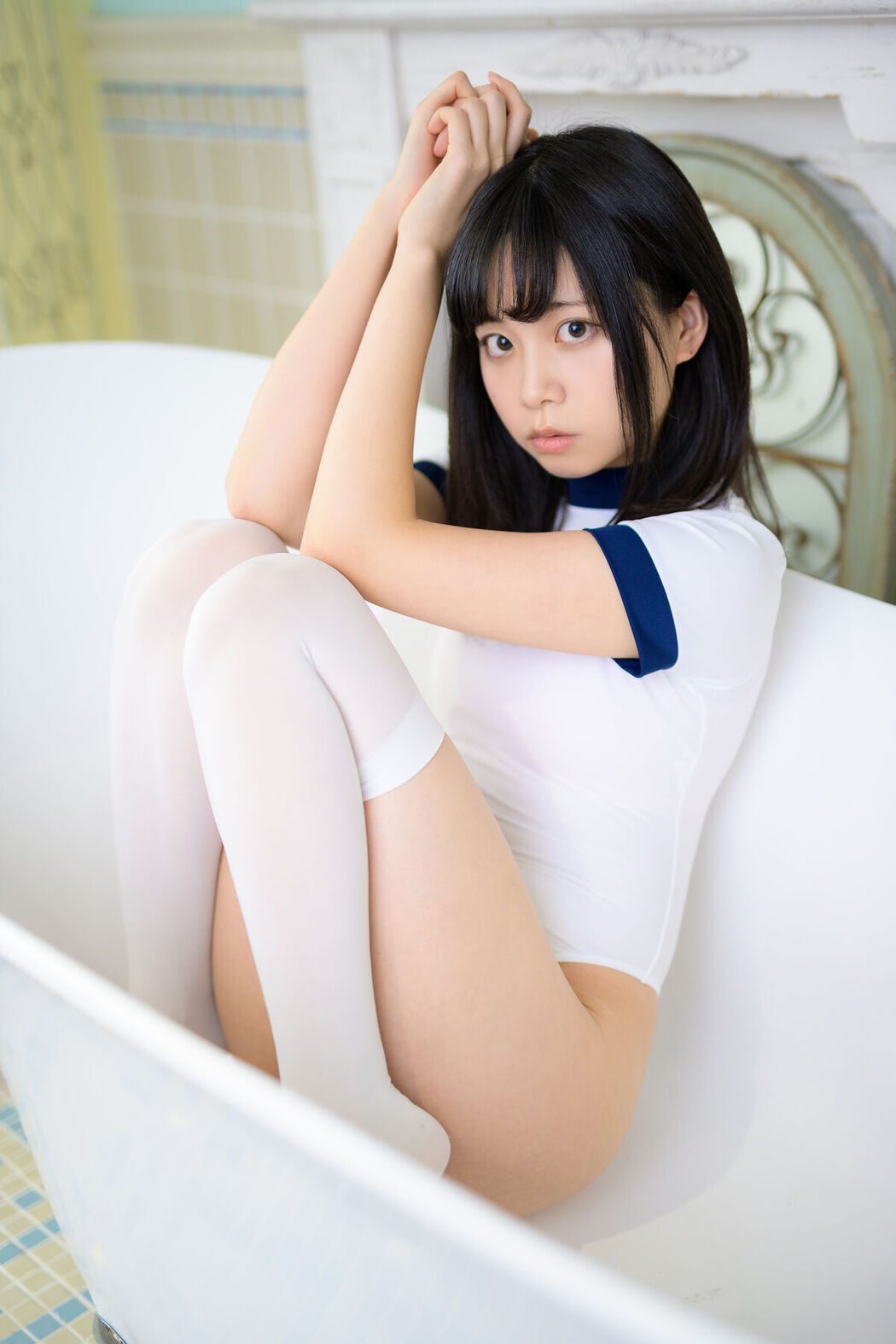Coser@姫綺みみこ Mimiko Hinaki – HOME DATE Part3