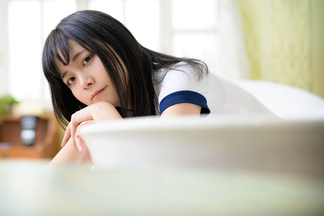Coser@姫綺みみこ Mimiko Hinaki – HOME DATE Part3