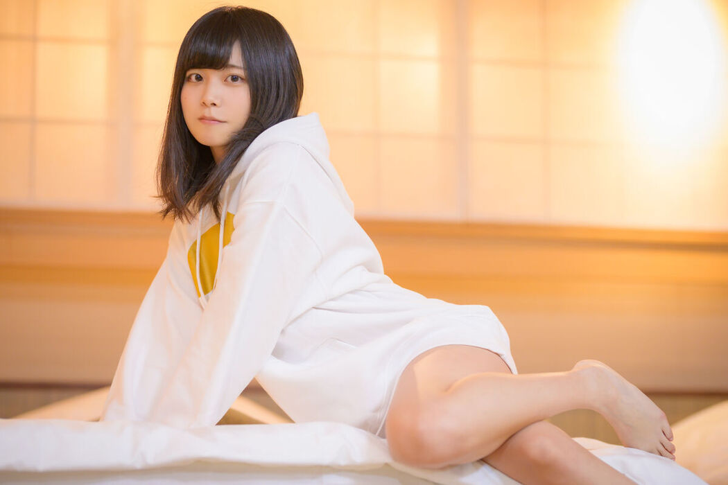 Coser@姫綺みみこ Mimiko Hinaki – Yukemuri Mimiko Part1