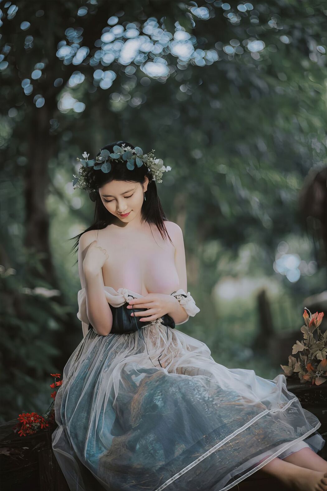 Coser@年年Nnian – 爱丽丝漫游仙境