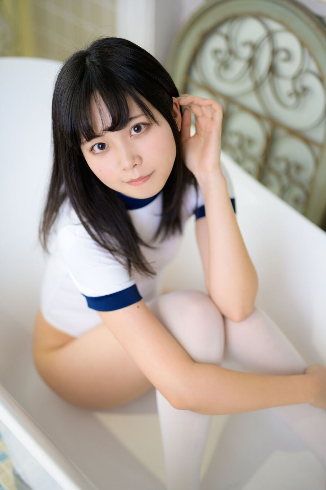 Coser@姫綺みみこ Mimiko Hinaki – HOME DATE Part3
