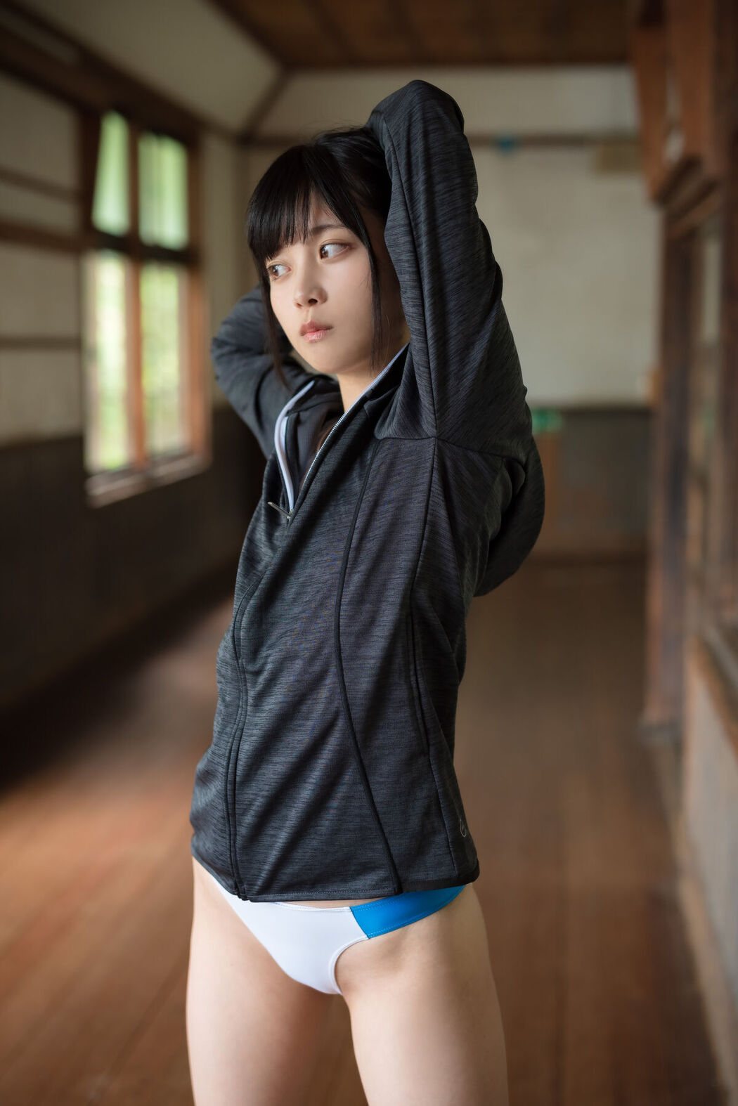 Coser@姫綺みみこ Mimiko Hinaki – After School Mimiko Part2