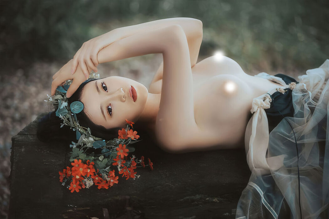 Coser@年年Nnian – 爱丽丝漫游仙境