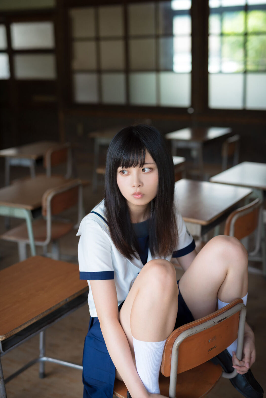 Coser@姫綺みみこ Mimiko Hinaki – After School Mimiko Part1