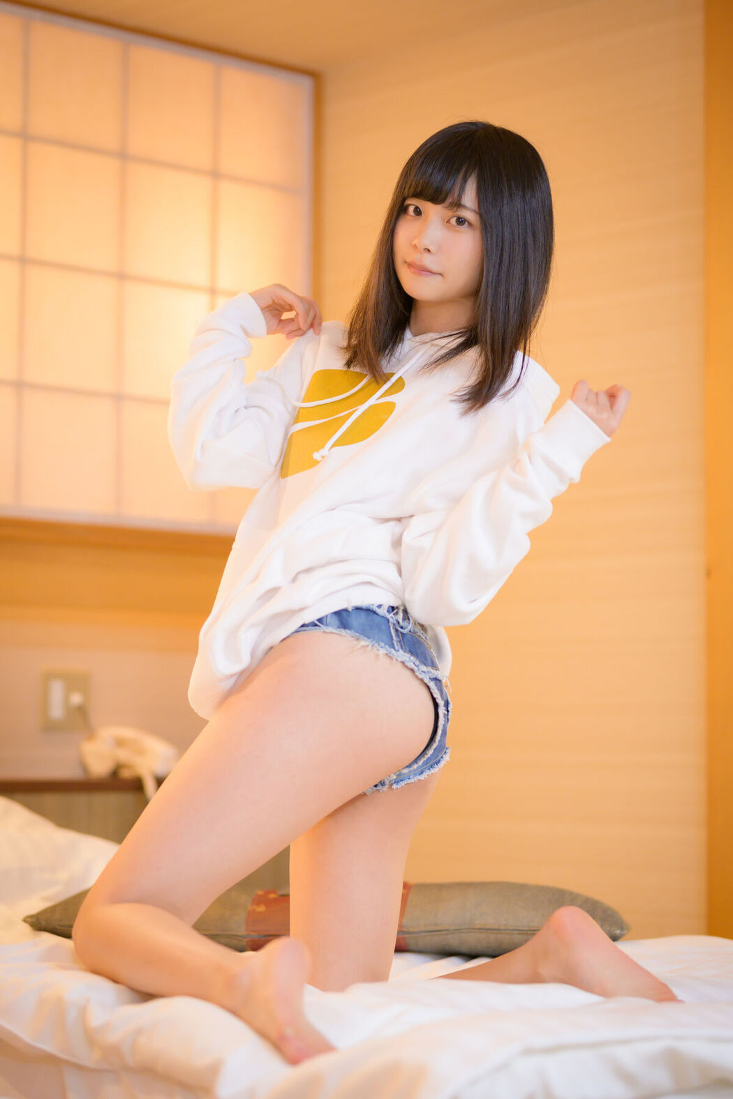 Coser@姫綺みみこ Mimiko Hinaki – Yukemuri Mimiko Part1