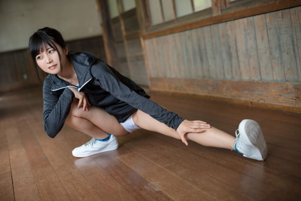 Coser@姫綺みみこ Mimiko Hinaki – After School Mimiko Part2