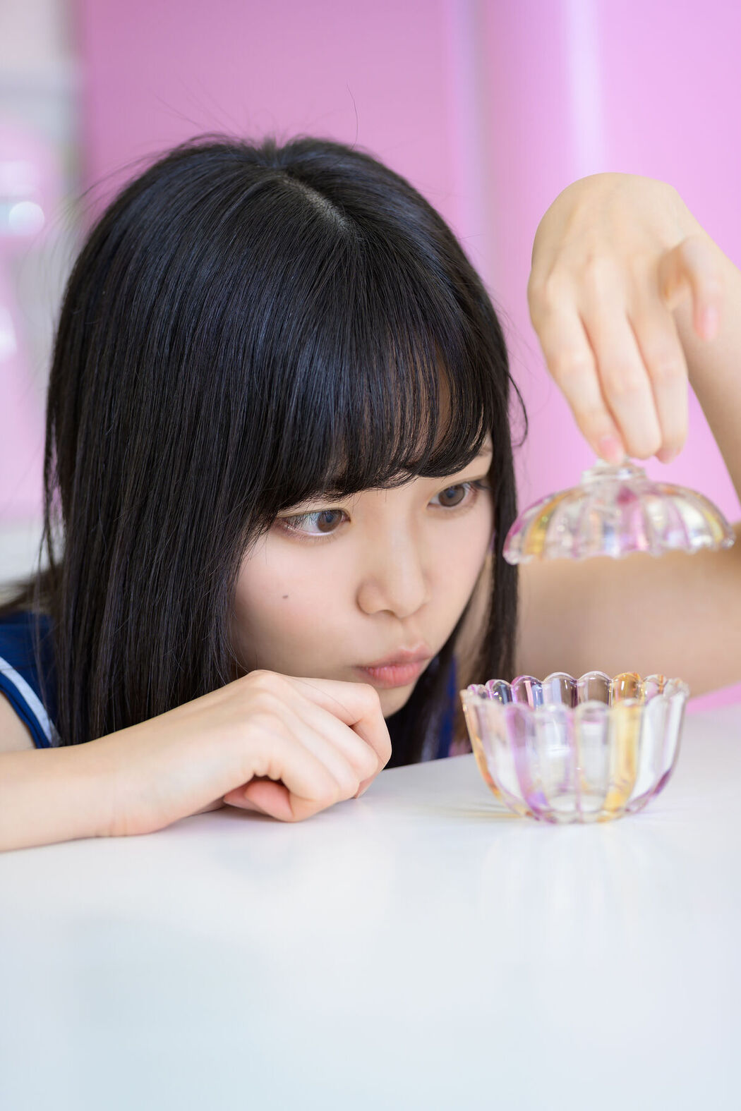 Coser@姫綺みみこ Mimiko Hinaki – HOME DATE Part1