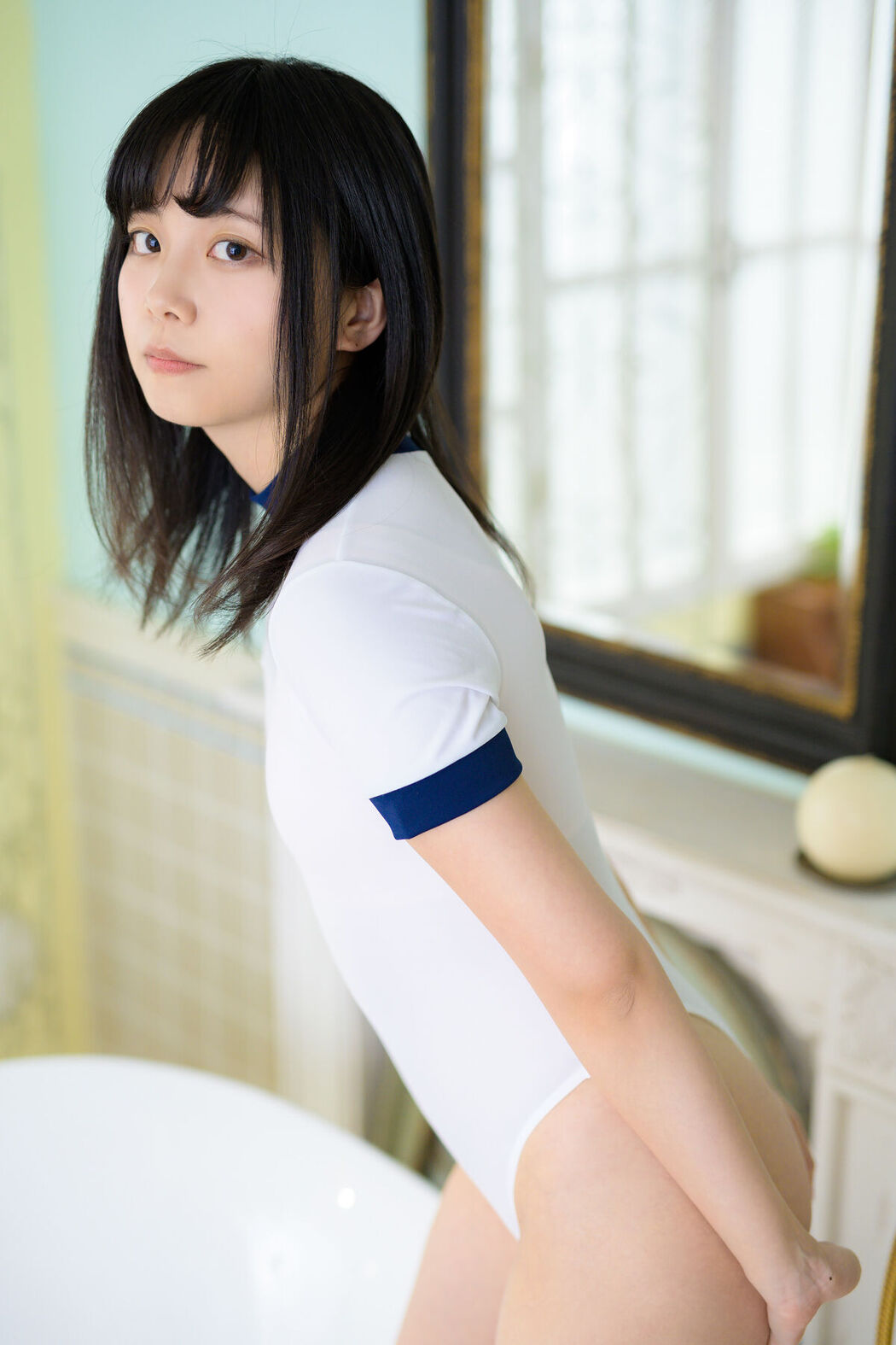 Coser@姫綺みみこ Mimiko Hinaki – HOME DATE Part3