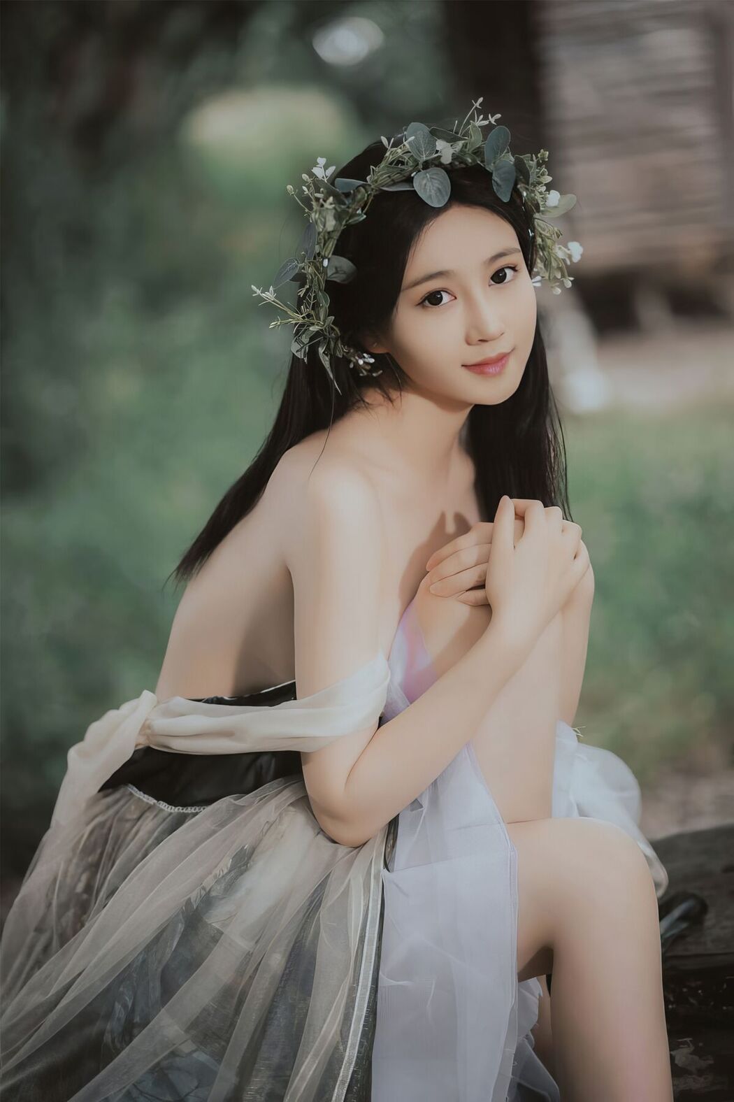 Coser@年年Nnian – 爱丽丝漫游仙境