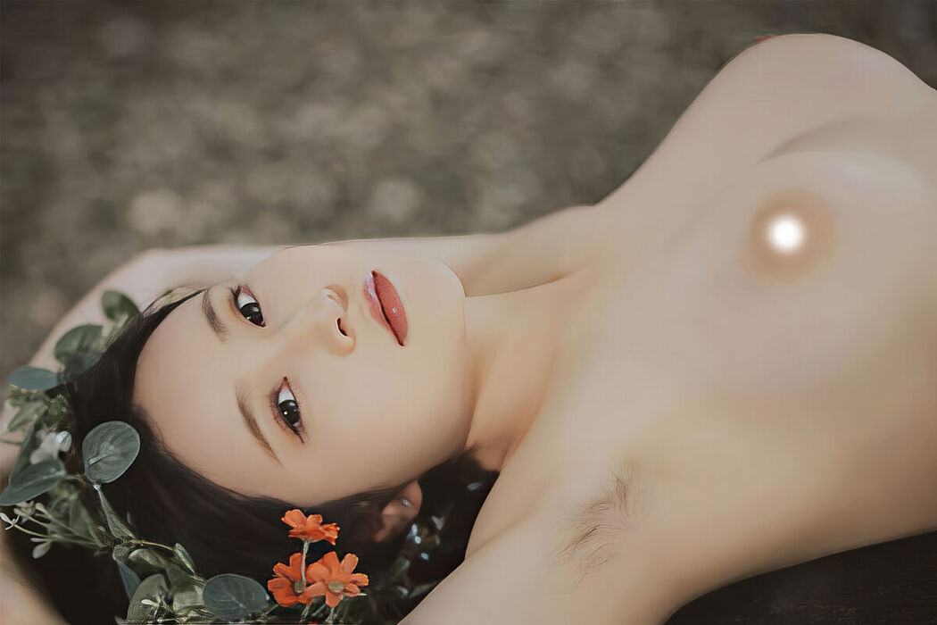 Coser@年年Nnian – 爱丽丝漫游仙境