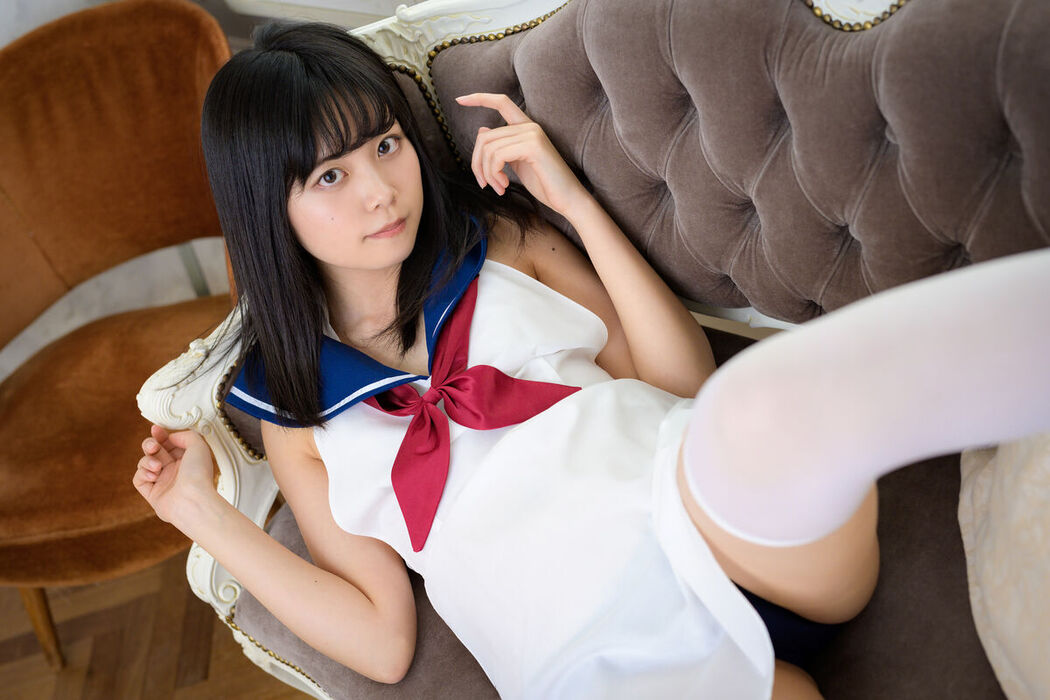 Coser@姫綺みみこ Mimiko Hinaki – HOME DATE Part2