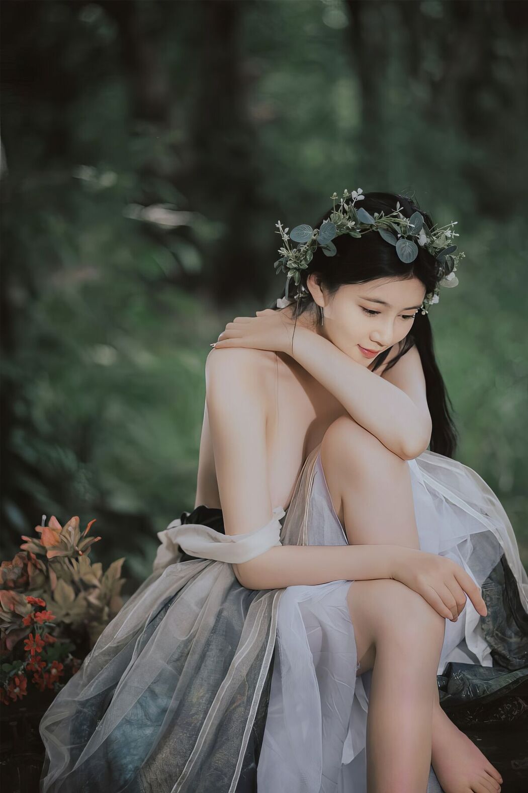 Coser@年年Nnian – 爱丽丝漫游仙境
